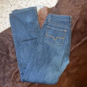 KIMES “Betty” jeans